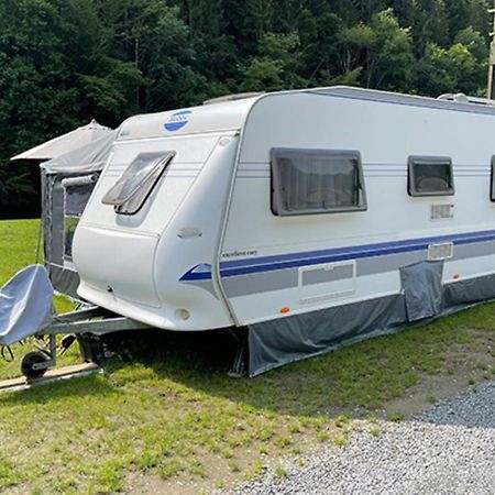 Ardenne Camping Maboge لاروش ان اردين المظهر الخارجي الصورة