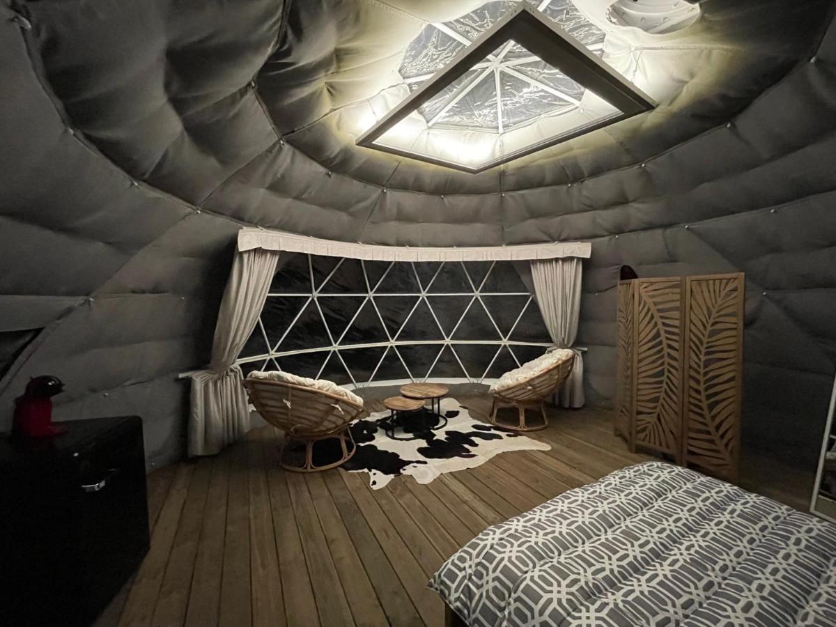 Ardenne Camping Maboge لاروش ان اردين المظهر الخارجي الصورة
